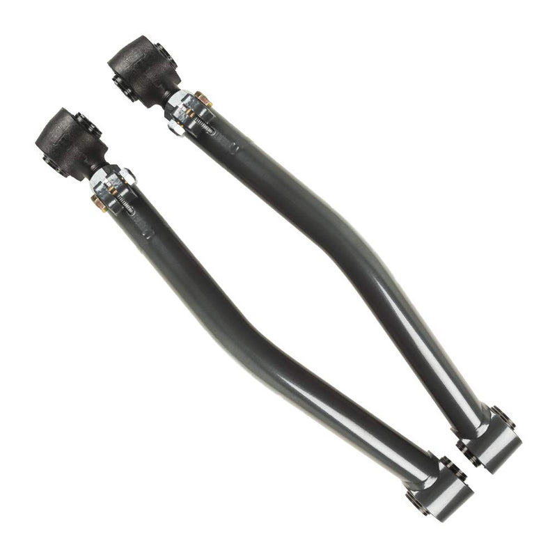High Clearance Adjustable Front Lower Control Arms Synergy Manufacturing 8051 for the JK(Pair)