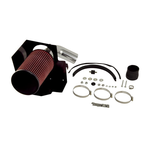Cold Air Intake Kit | Rugged Ridge | 17750.06 | Fits 2007-2011 Jeep Wrangler JK 3.8L