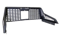 TOYOTA TACOMA TACOMA CHASE RACK W/WINDOW PANEL Compatible with/Replacement for 2016 - CURRENT