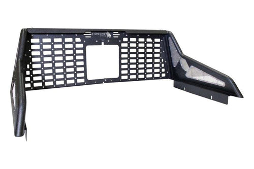 TOYOTA TACOMA TACOMA CHASE RACK W/WINDOW PANEL Compatible with/Replacement for 2016 - CURRENT