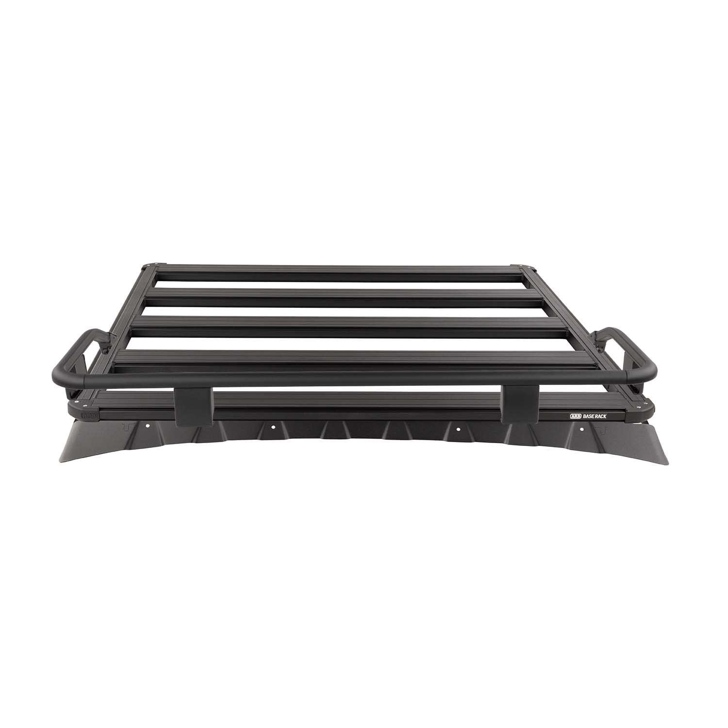 Toyota Tacoma ARB 16-22 49in x 45in Base Rack Kit with Front 1/4 Guard Rail & Deflector (BASE305)