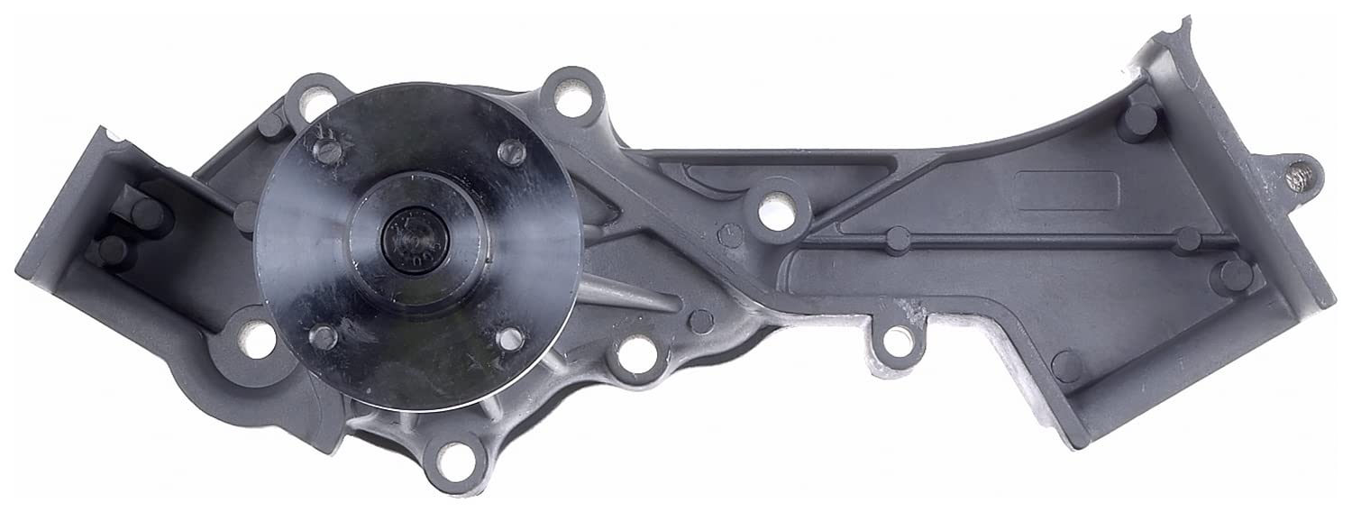 Premium Gates Engine Water Pump 43255