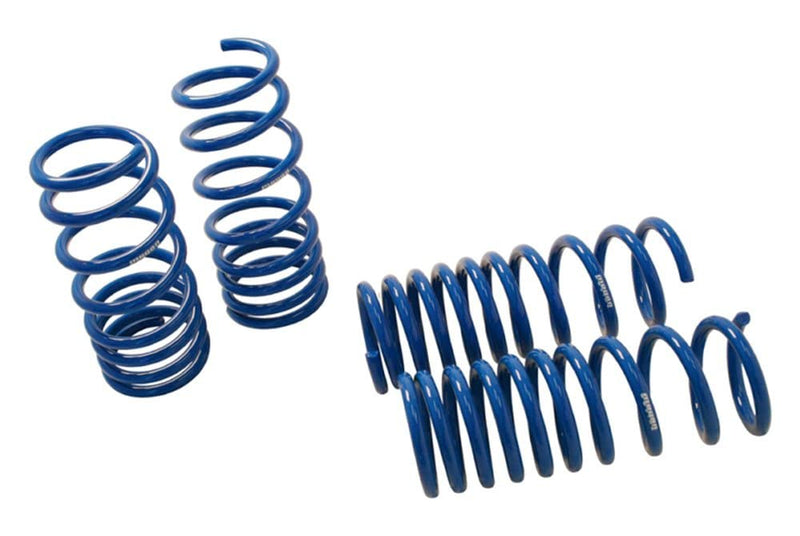 Coilover Lowering Spring Megan Racing MR-LS-LI06