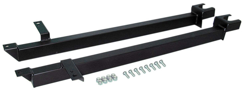 Competition Engineering C3112 Frame Connectors, 67-69 F Body COMP.ENG/MOR