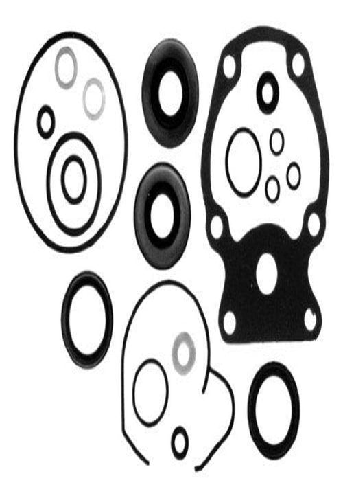 18-2658 Sierra International Marine Lower Unit Seal Kit for Johnson/Evinrude Outboard Motor