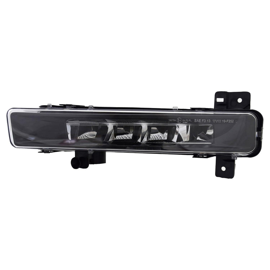 17-18 TYC BW 5 SRS LED F.L LH (19-15252-90-9)