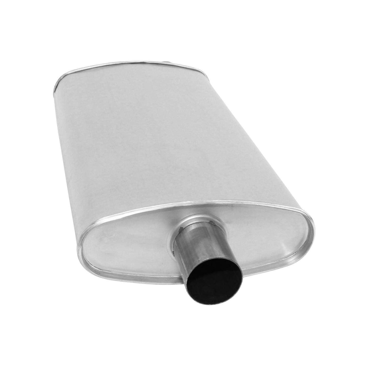 Exhaust Muffler AP Exhaust Products 6597