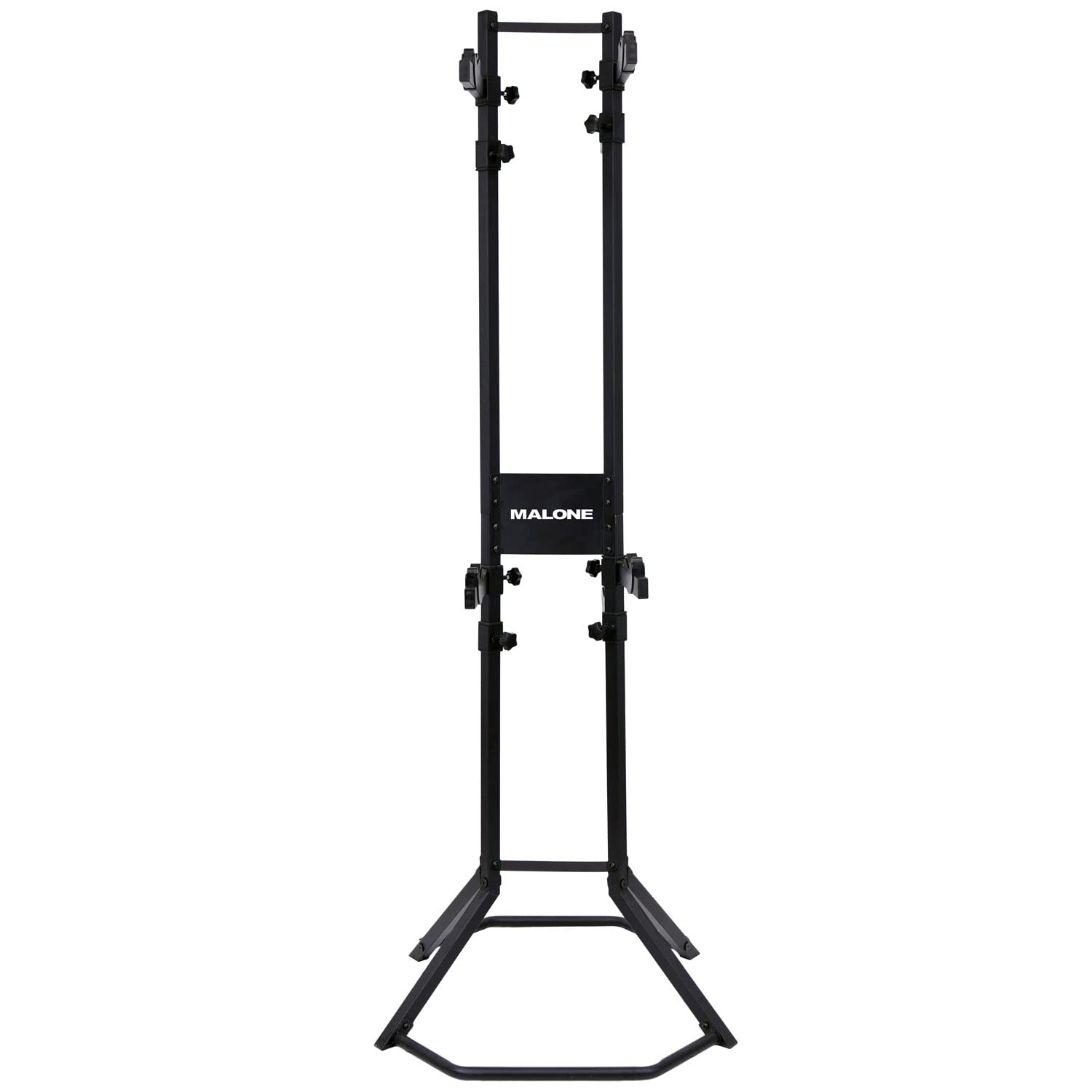 4 Bike Malone Grandstand Free Standing Storage Rack