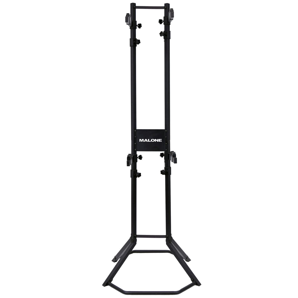 4 Bike Malone Grandstand Free Standing Storage Rack