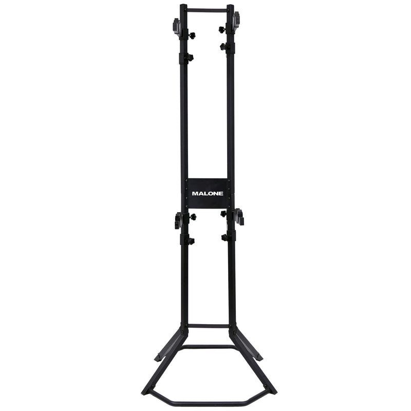 4 Bike Malone Grandstand Free Standing Storage Rack