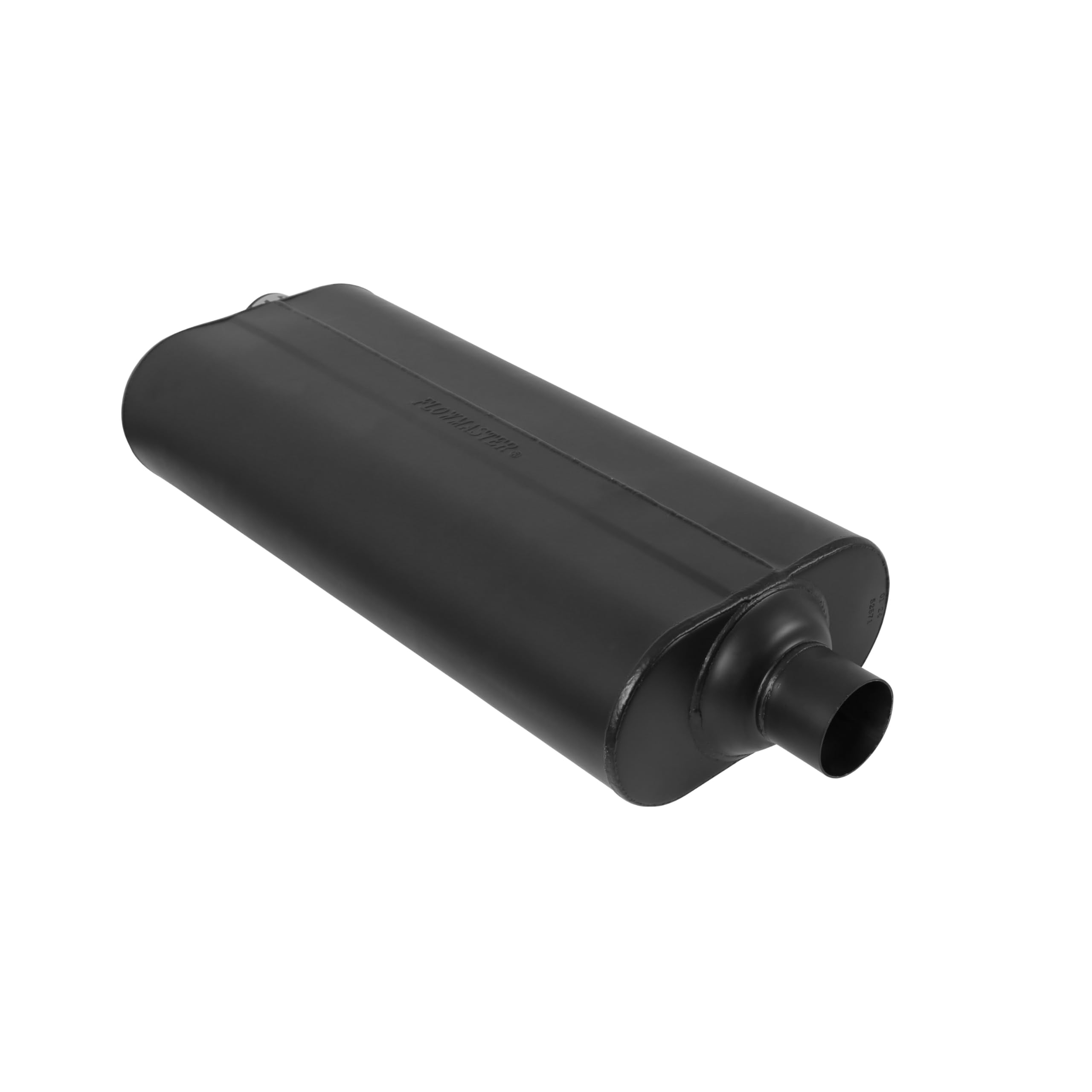 70 Series Flowmaster Chambered Muffler 52571