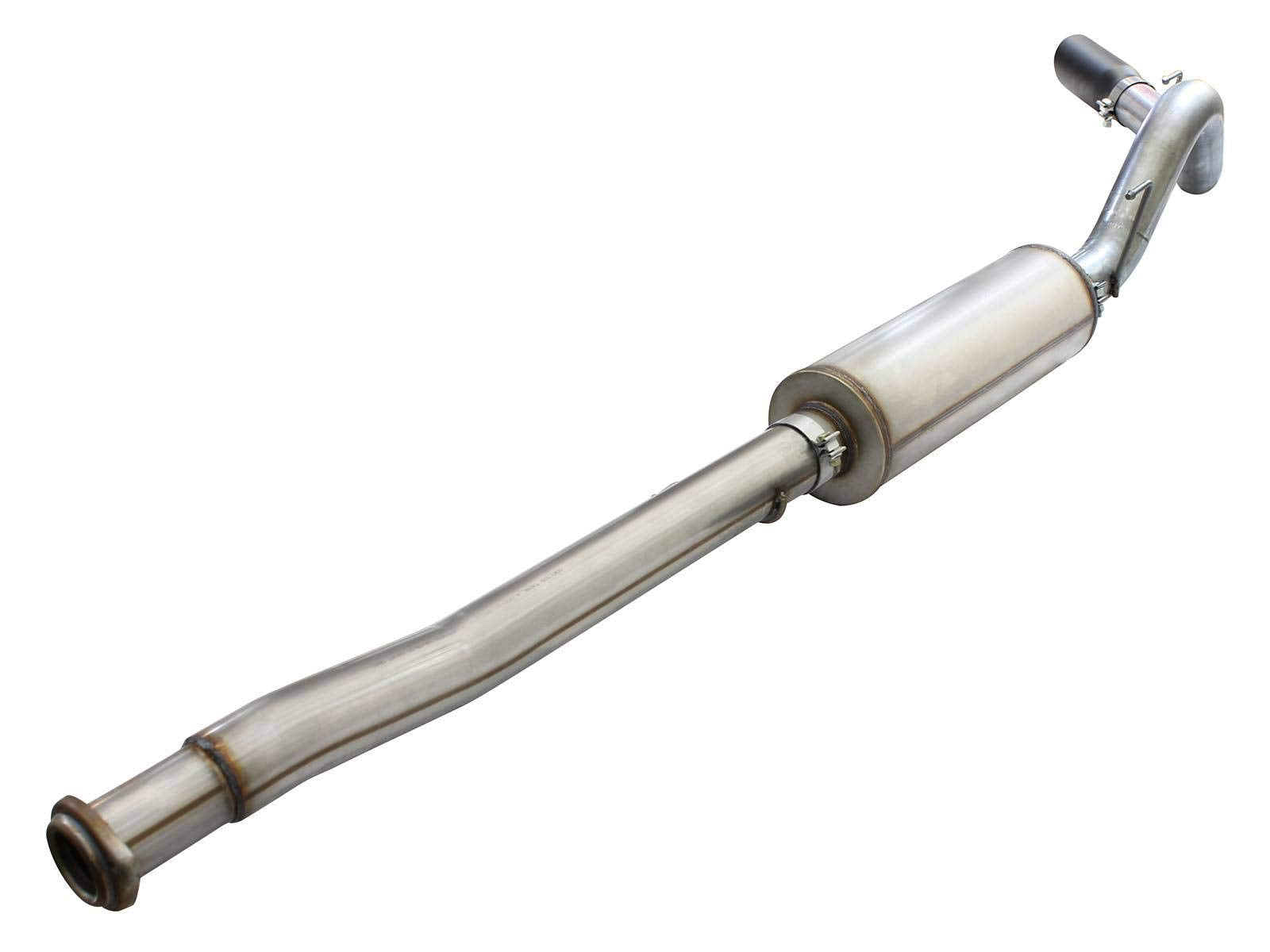 MACH Force-Xp aFe Power 49-43069-B Performance Cat-Back Exhaust System