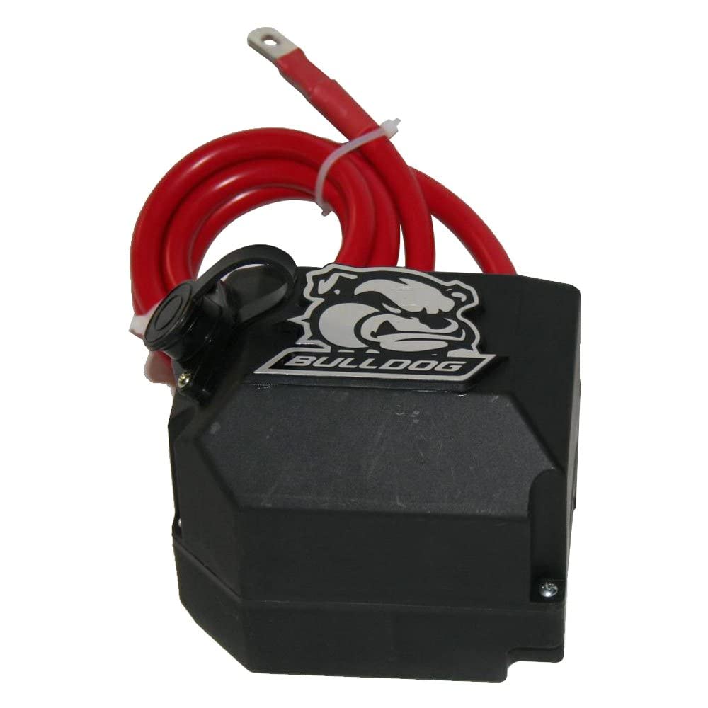20078 Bulldog Control Pack