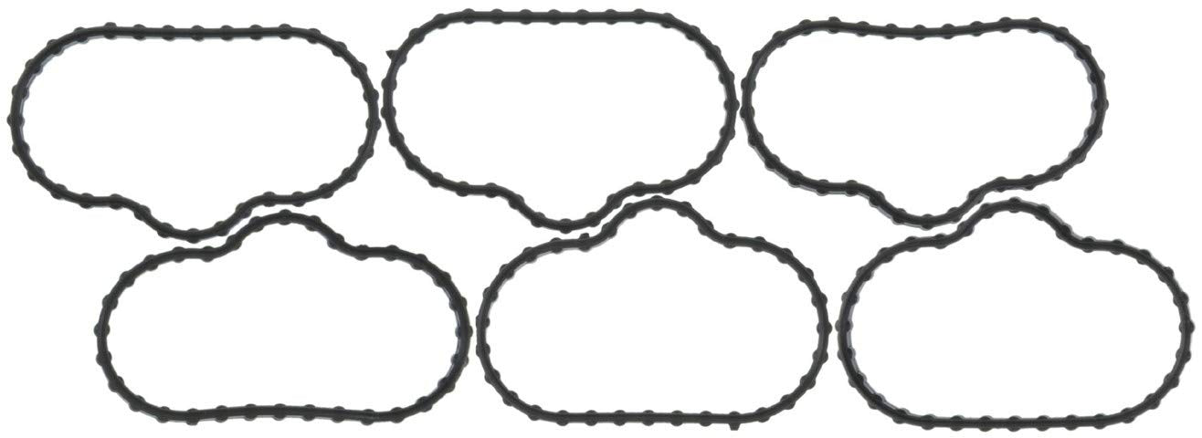 Engine Intake Manifold Gasket Set MAHLE MS19608