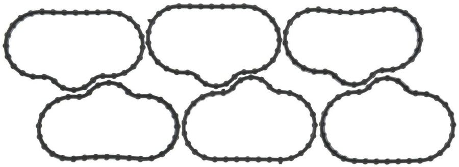 Engine Intake Manifold Gasket Set MAHLE MS19608