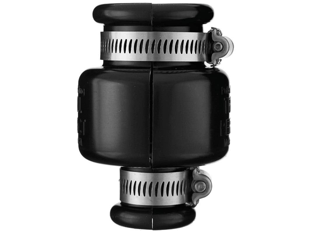T-H Marine G-Force Troll Perfect Trolling Motor Control Enhancer - Reduces Steering Torque and Allows Precision Control - Fits MotorGuide X3/X5 Models - Black