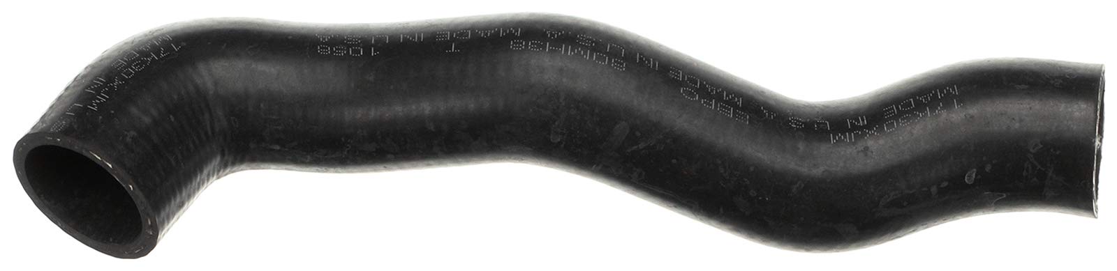 Upper Gates Radiator Hose 22574