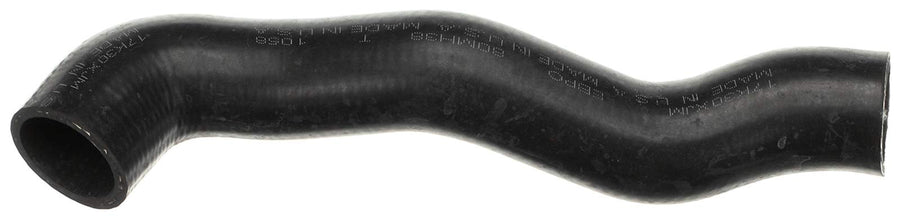 Upper Gates Radiator Hose 22574