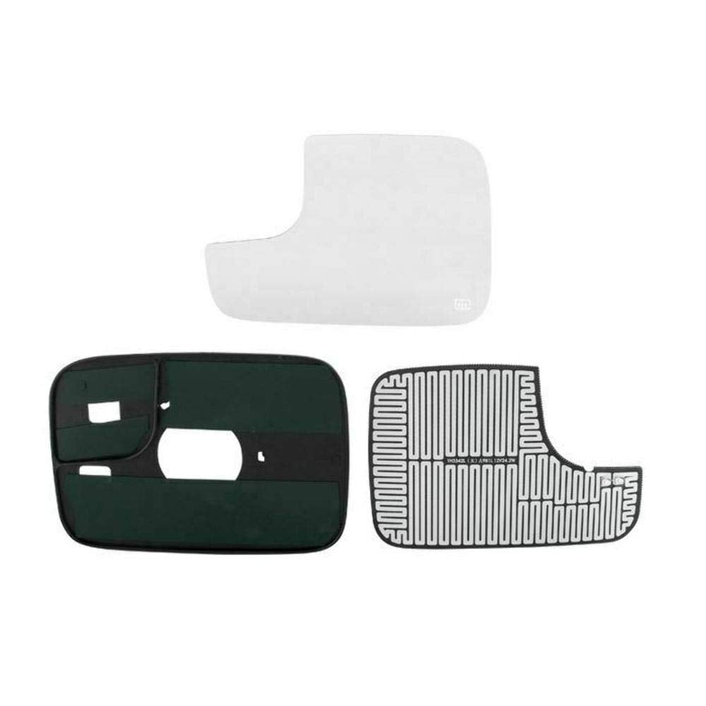 Mirror Xtune, 1 Pack MIR-GLASS-DRAM9402-PW-L1
