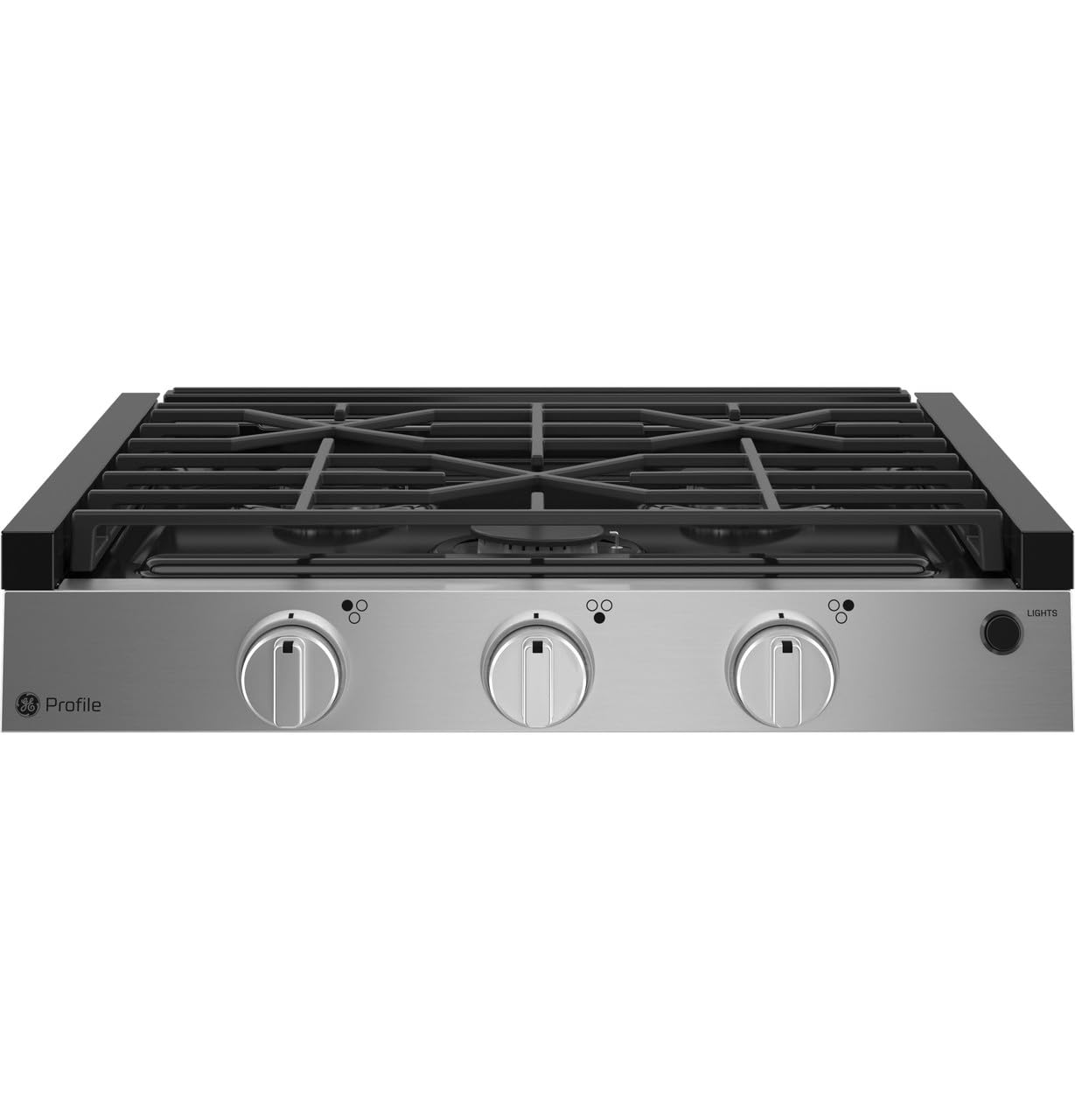 21" GE Profile™ Rangetop