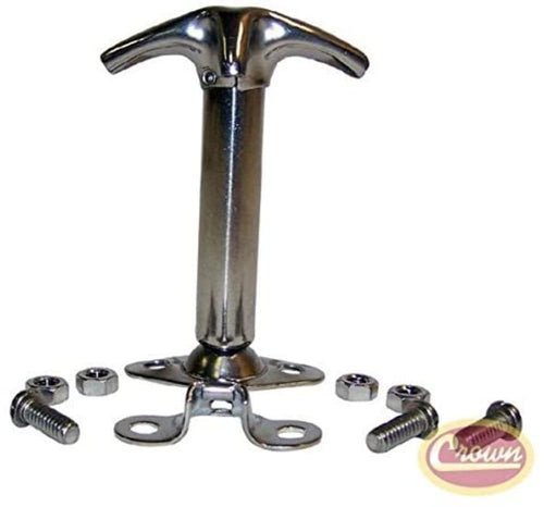 Hood Catch Kit RT Off-Road