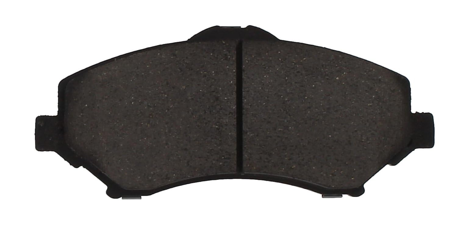 D1273 Baer Brakes Claw Brake Pads Front
