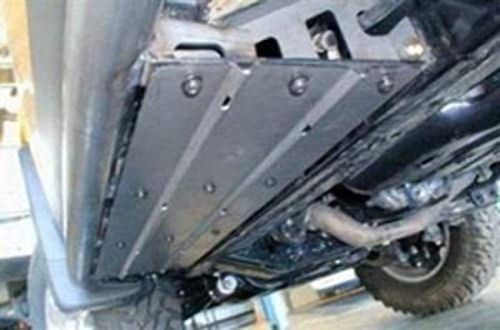 ARB Winch Compatible 3568010 Bull Bar Accessories