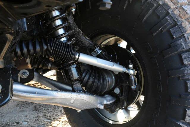 TIE Rod Fabtech HEIM KIT 2021 Bronco (FTS22349)