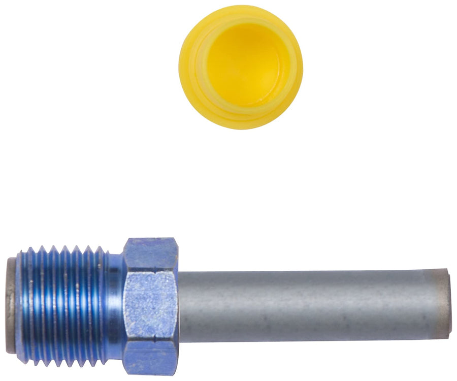Power Steering Hose End Fitting Gates 349774