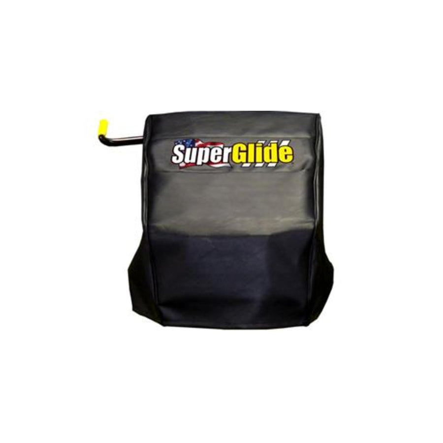 Hitch Cover PullRite 2312