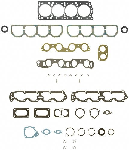 Head FEL-PRO Gasket Set HS 21201 B
