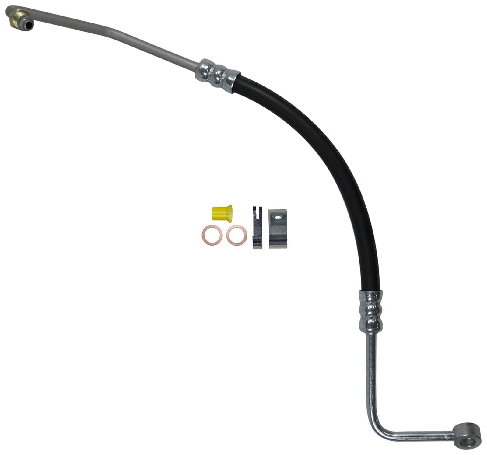 Power Steering Pressure Line Hose Assembly nobrandname 352595