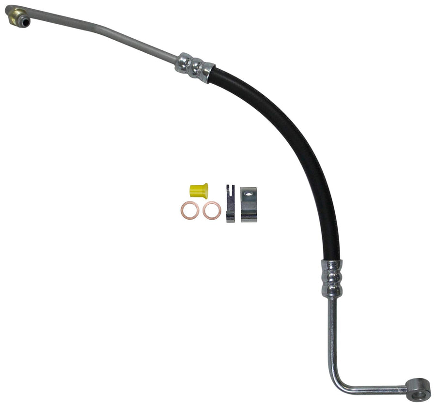 Power Steering Pressure Line Hose Assembly nobrandname 352595