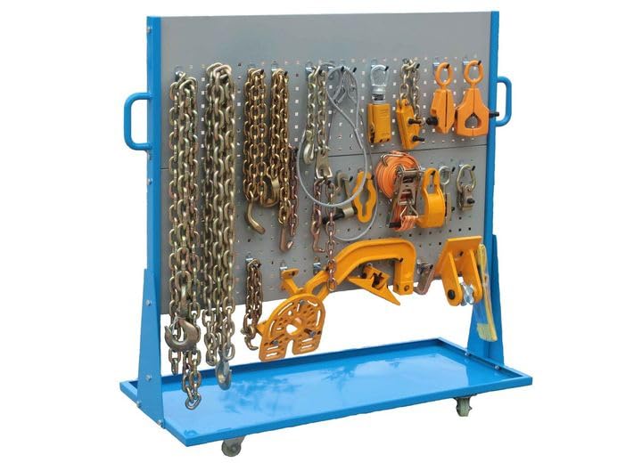 FR-77-TBK25 Tuxedo Distributors Tool and Clamp Kits (25 Piece)