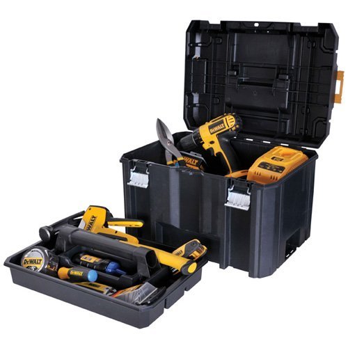 MXgamesALL DEWALT Portable Tool Box