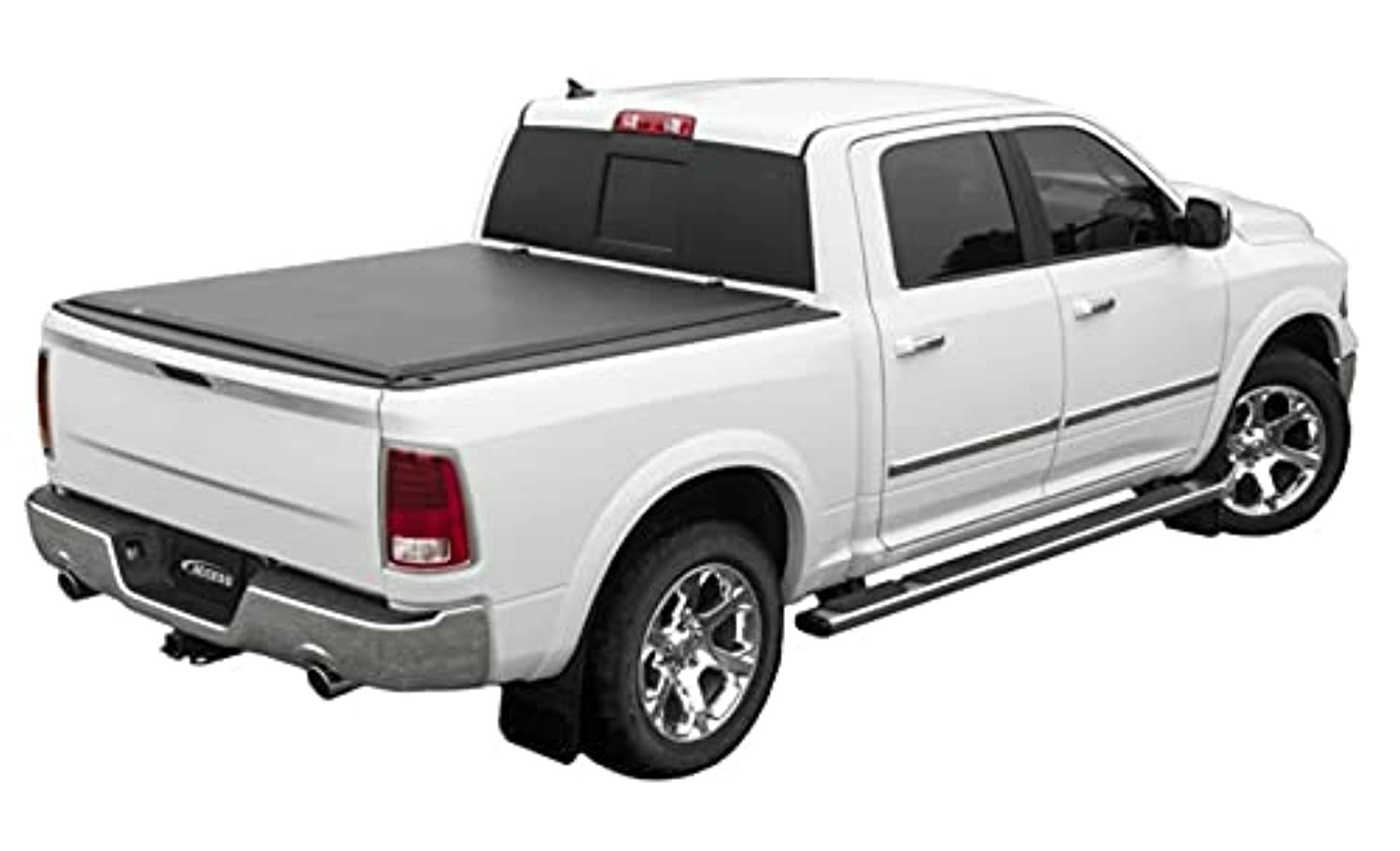 Access LORADO Roll-Up Cover 44239 Access Covers