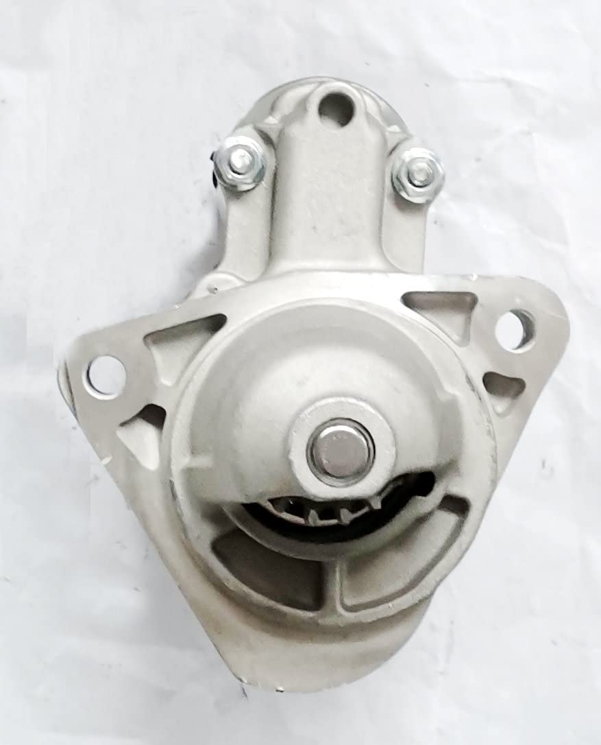 Starter Motor TYC 1-19259 Compatible with 2014-2016 Chevrolet Malibu