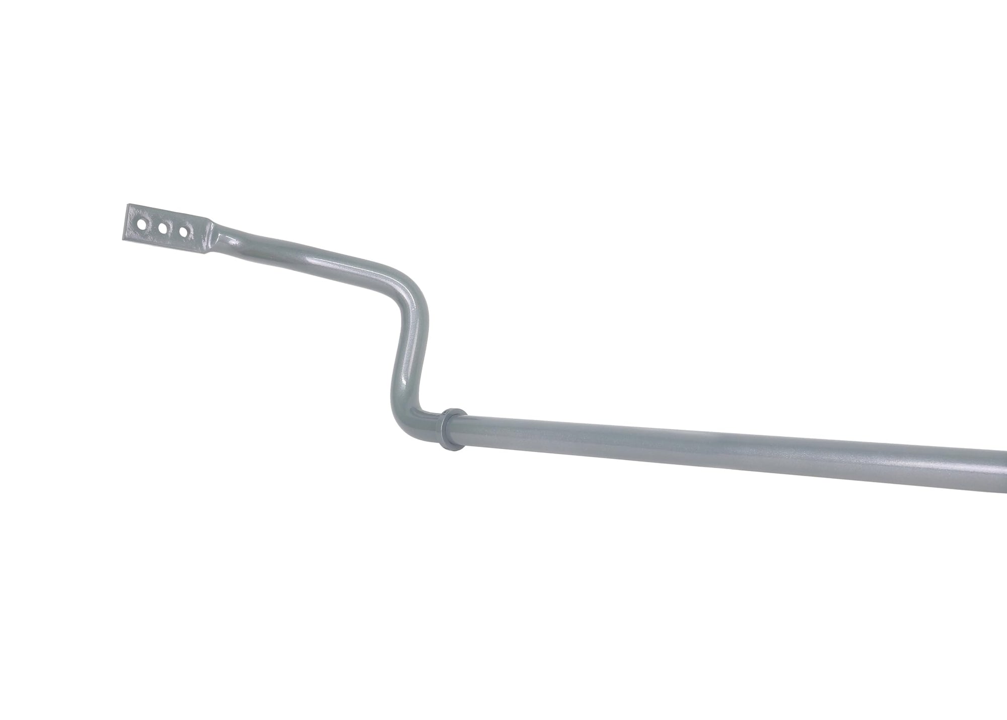 Front Suspension Whiteline BMF55Z Stabilizer Bar Assembly Compatible with 08-15 Lancer