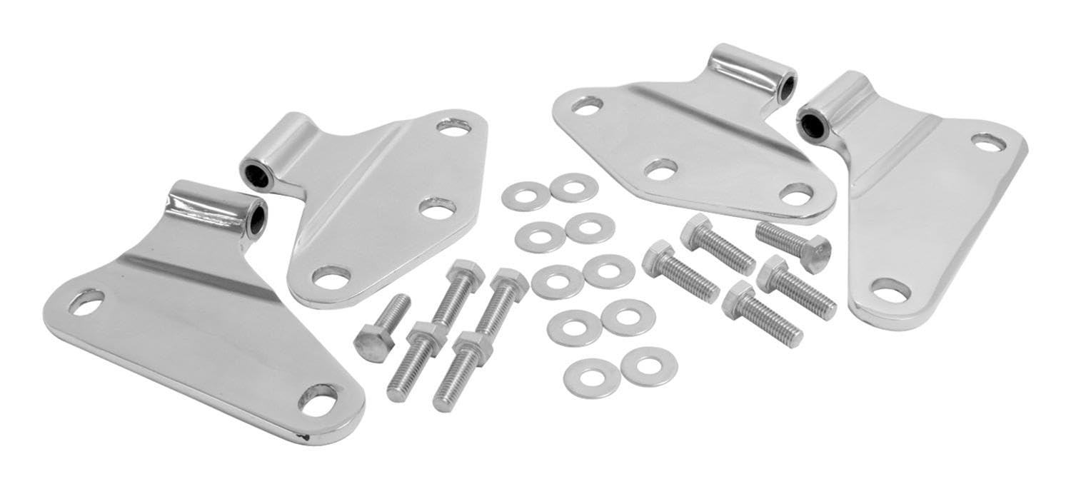 Door Hinge Set RT Off-Road