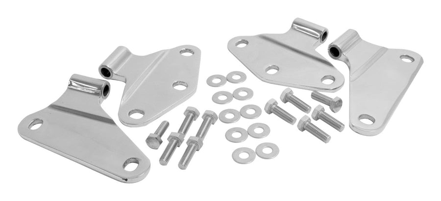Door Hinge Set RT Off-Road