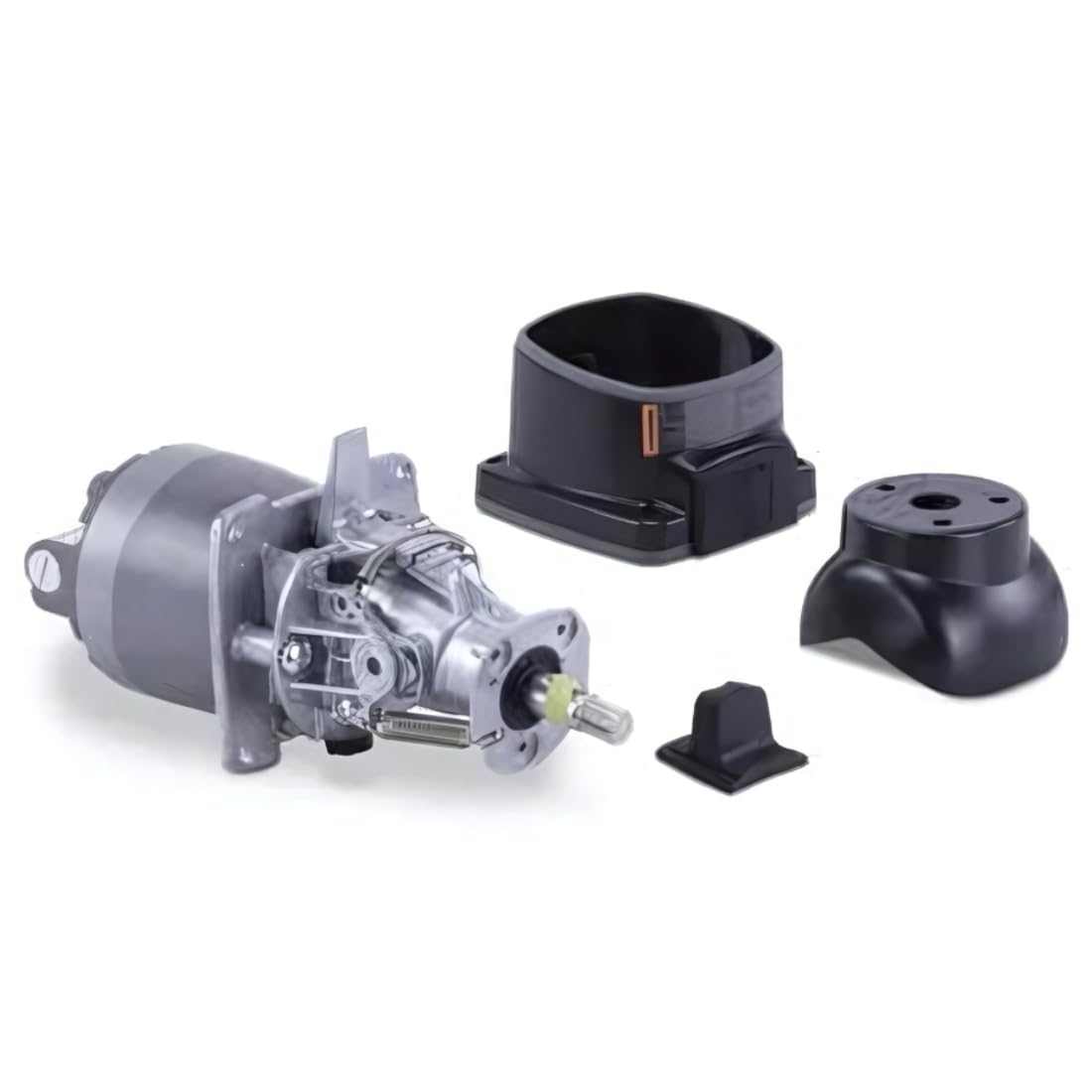 HH6542-4 Dometic Marine SeaStar Helm 2.4 Classic Tilt ORB
