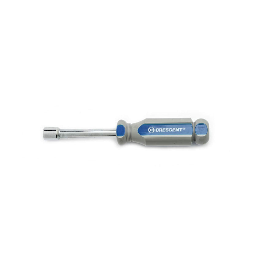 Crescent 10mm Tri-Lobe Solid Shaft Acetate Nutdriver 3" - CND10M
