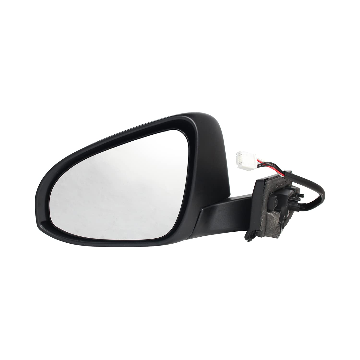Mirror TYC