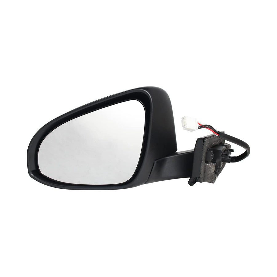 Mirror TYC