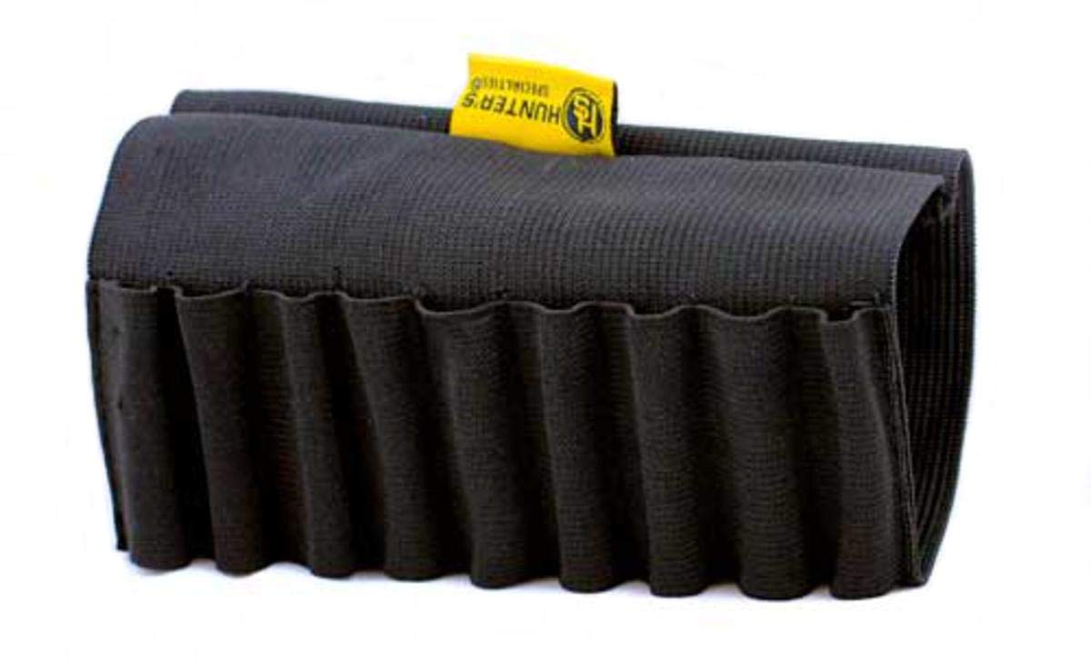 Butt Stock Hunters Specialties Rifle Shell Holder
