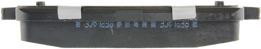 500.17660 Centric PQ PRO PADS