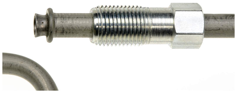 Power Steering Gates 365656 Hose Assembly Pressure Line