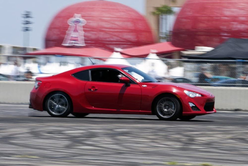 Megan Racing Street Series MR-CDK-SFR12 Coilover Damper Kit