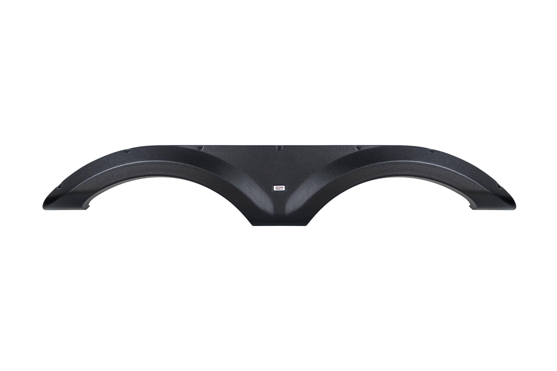 Fender Skirt ICON 15080, Tandem, Jayco, FS5080, Black
