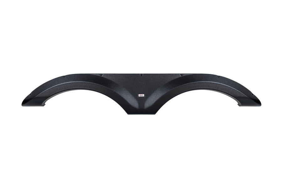 Fender Skirt ICON 15080, Tandem, Jayco, FS5080, Black
